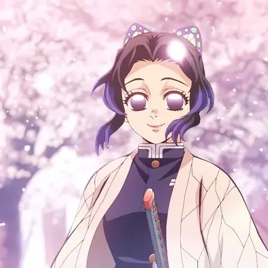 Profile image of 코쵸우 시노부