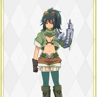Profile image of リホ