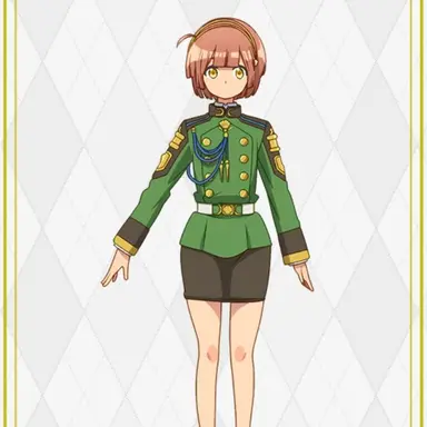 Profile image of コリン