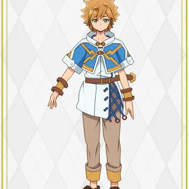 Profile image of ロイド
