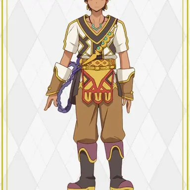 Profile image of ショウマ