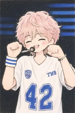 Profile image of 신정환