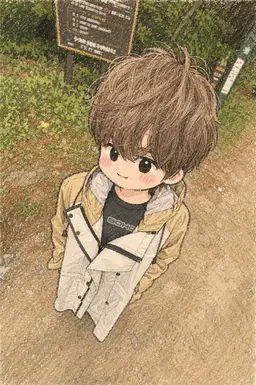 Profile image of 이경민