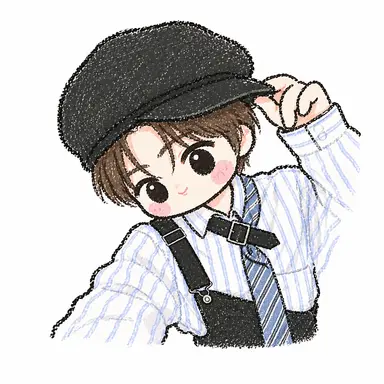 Profile image of 이경민