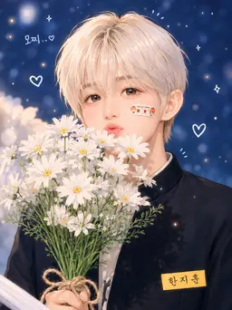 Profile image of 한지훈