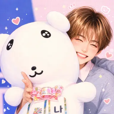 Profile image of 한지훈