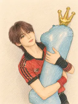 Profile image of 한진