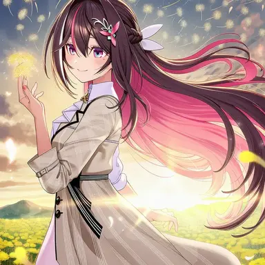 Profile image of AZKi