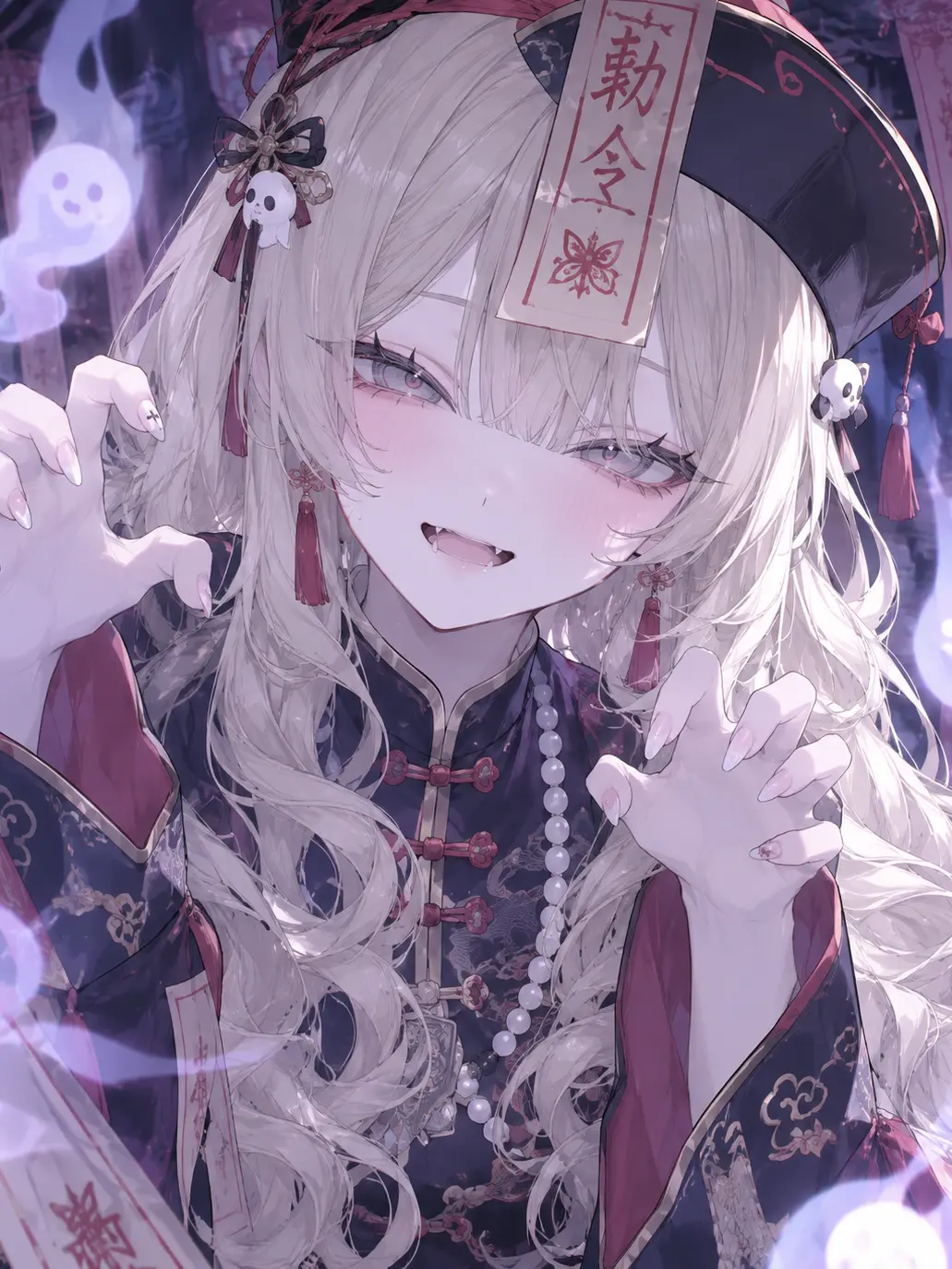 Mattya02의 ペーパーハウスはクズばかり