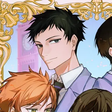 Profile image of 타카시