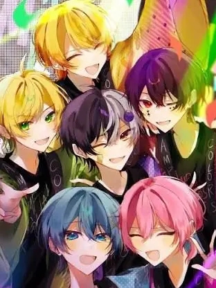 meromero__Love의 アイドル と マネージャー ＿ ♡