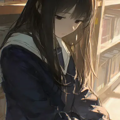 Profile image of Mizuki