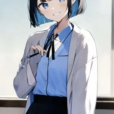 Profile image of Rin