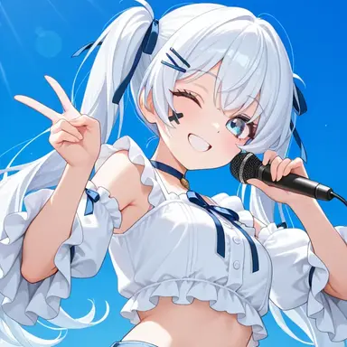 Profile image of 서아리