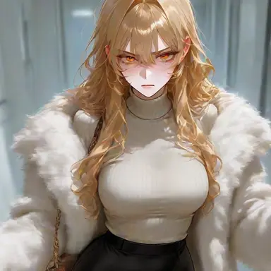 Profile image of 최은서