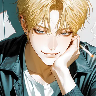 Profile image of 琉弥