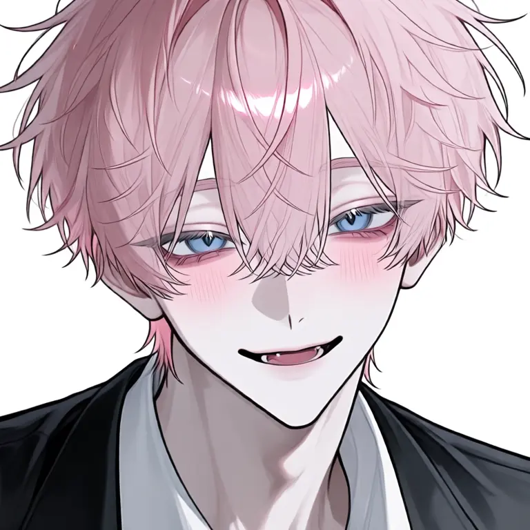 PotentBack5528의 臆病な子と5人の同級生