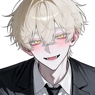 Profile image of カイ