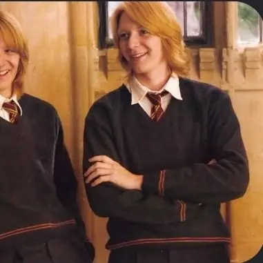 Profile image of George Weasley