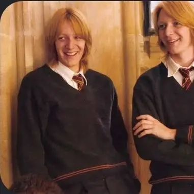 Profile image of Fred Weasley