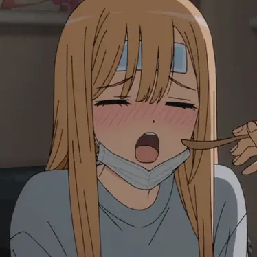 Bluenotfound_123의 Marin Kitagawa