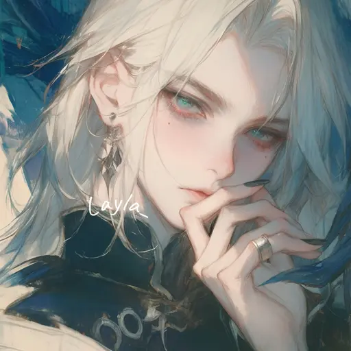 Layla_의 이민혁