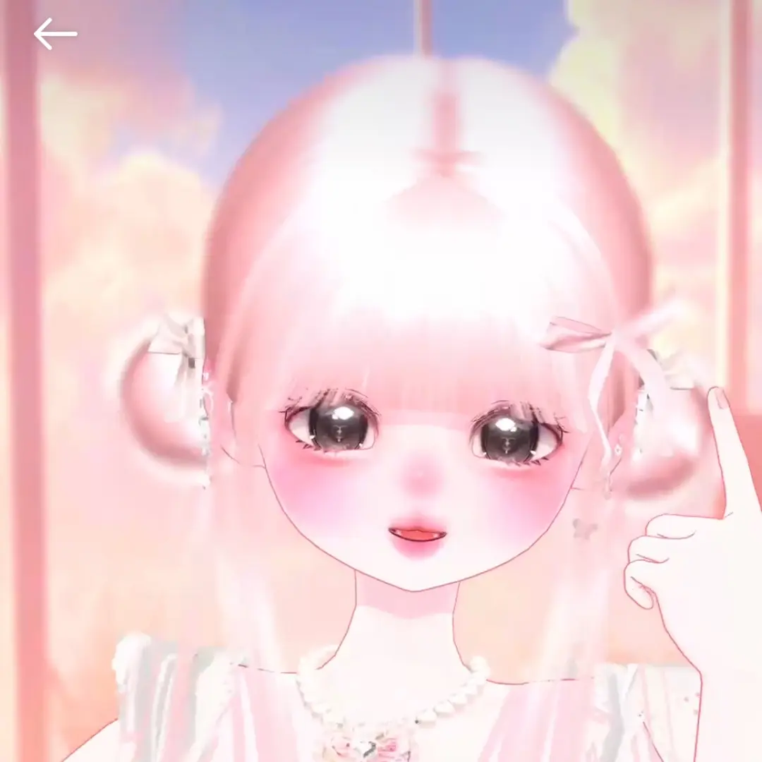 ilim_love._.의 🎀제페토 설이