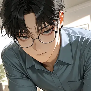 Profile image of Adrian