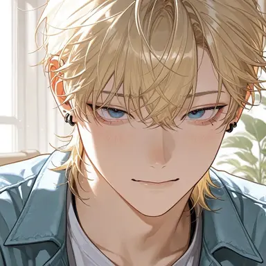 Profile image of Miles