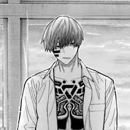 Profile image of 無陀野無人