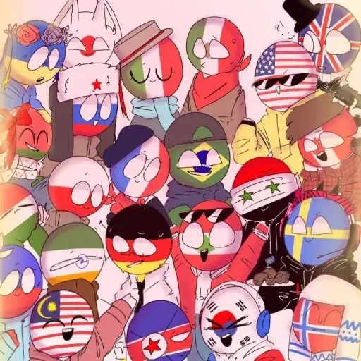 컨트리휴먼 일상
