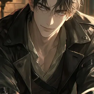 Profile image of Jax