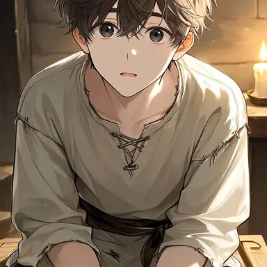 Profile image of Dael