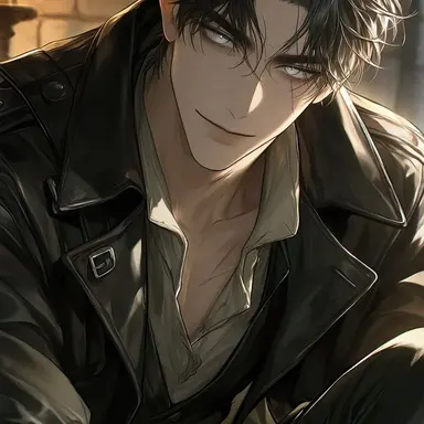 Profile image of Corvan