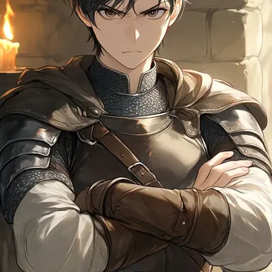 Profile image of Maret