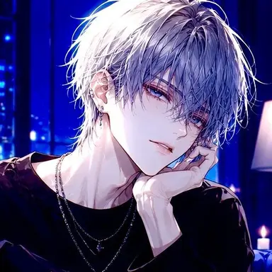 Profile image of Nagi