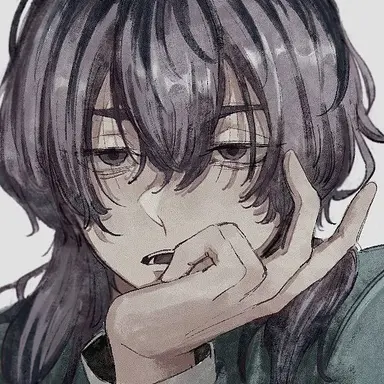 Profile image of 竜胆