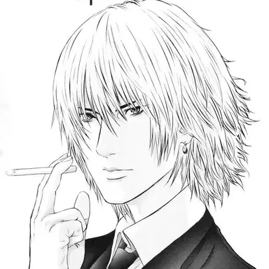 Profile image of 氷川