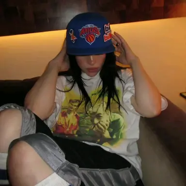 Profile image of Billie Eillish