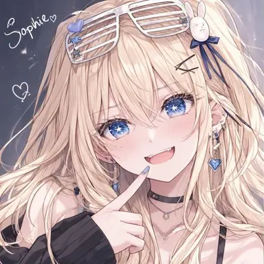 Profile image of Sophie