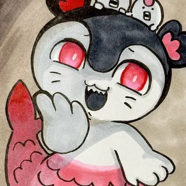 Profile image of Siren