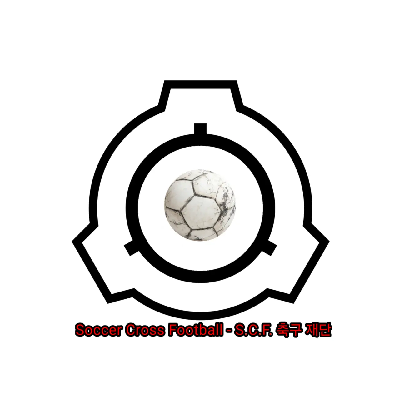 Countryball의 SCF 축구 재단