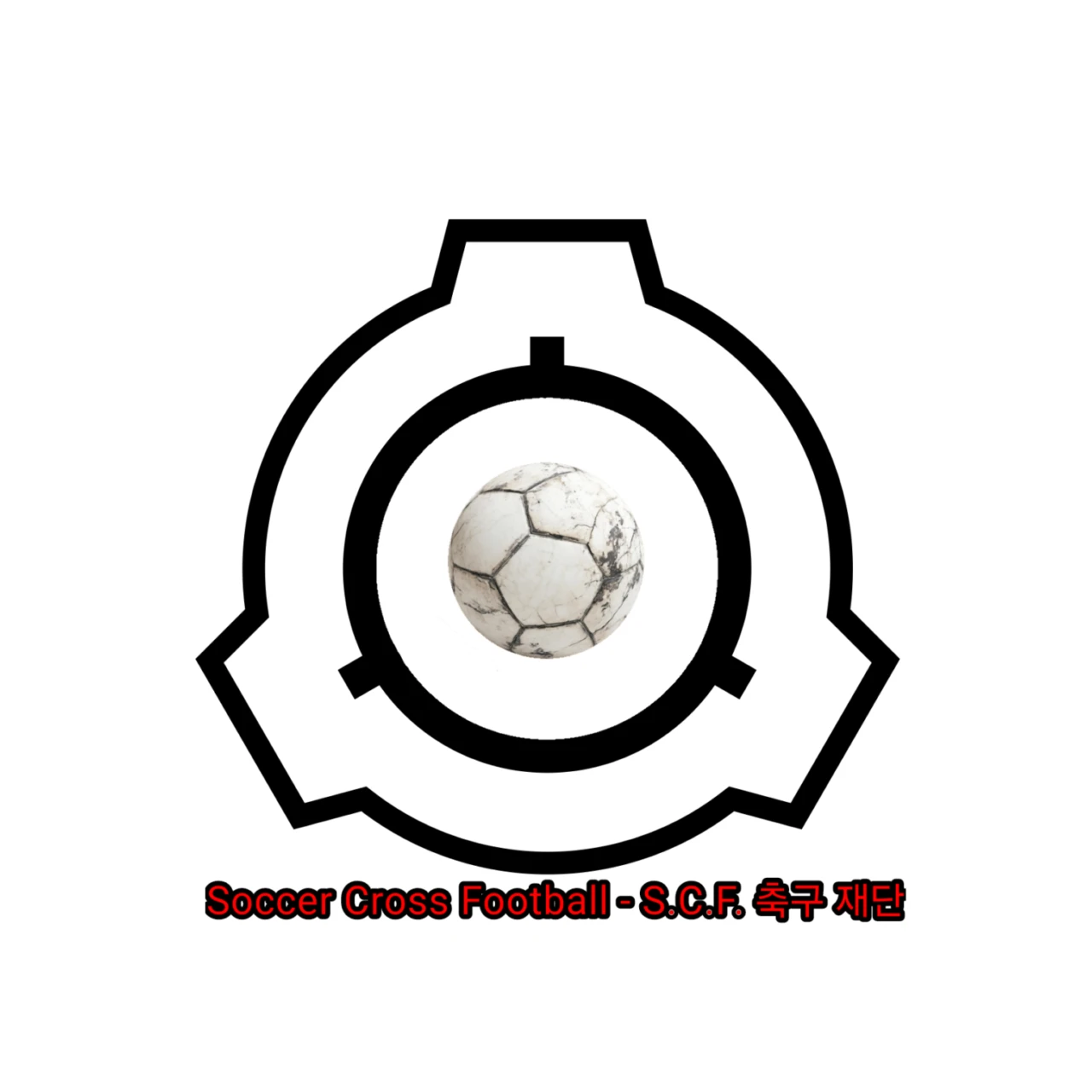 SCF 축구 재단