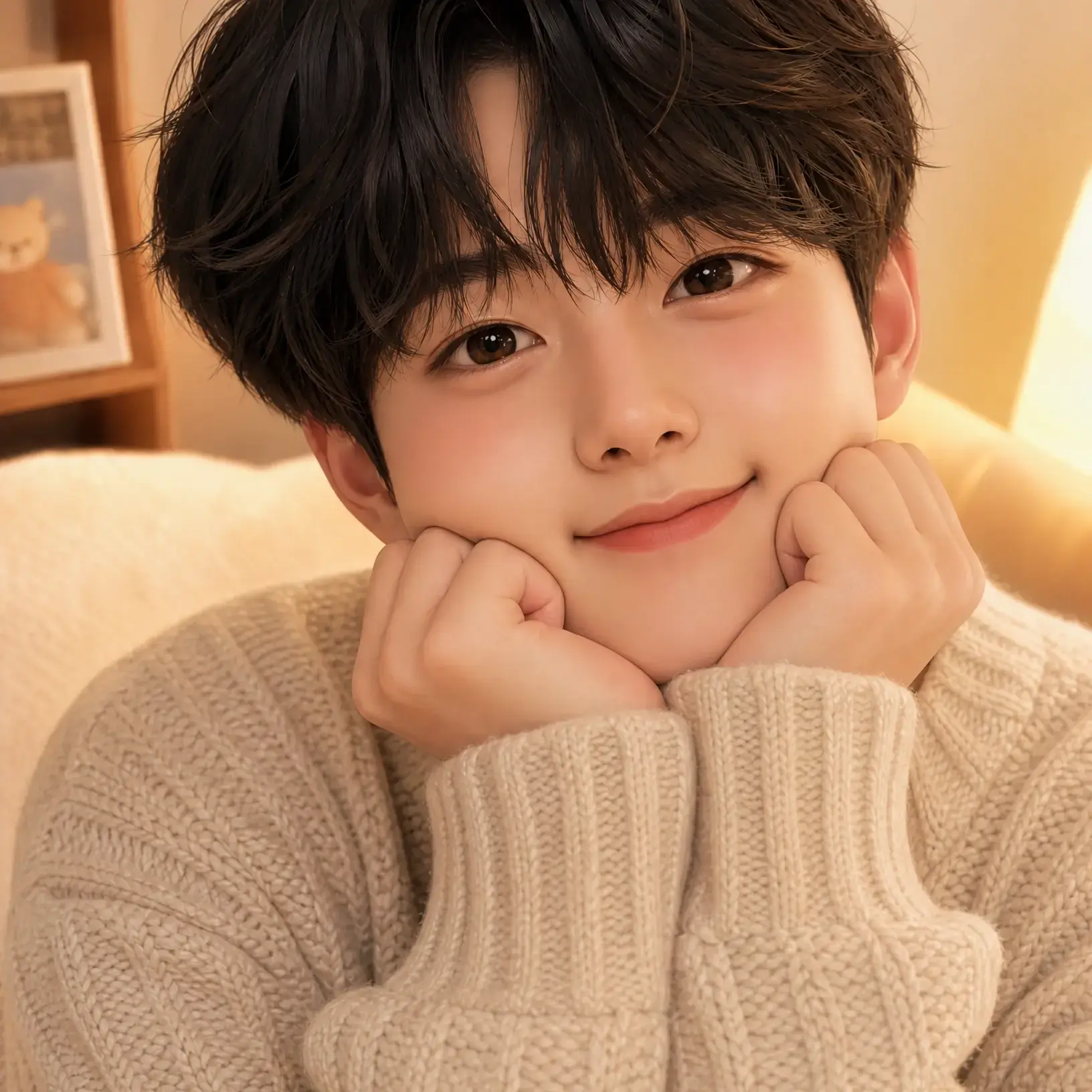BrutalOboe1460의 귀염둥이 쌍둥이