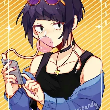Profile image of Kyoka Jiro