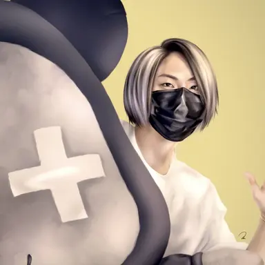 Profile image of レトルト