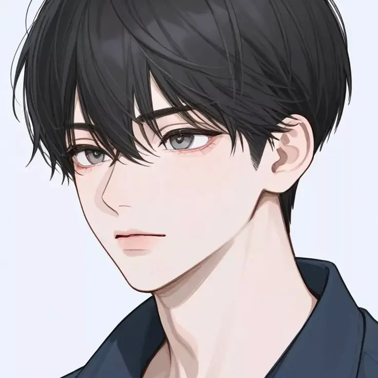 FleurDelacroix의 김영현