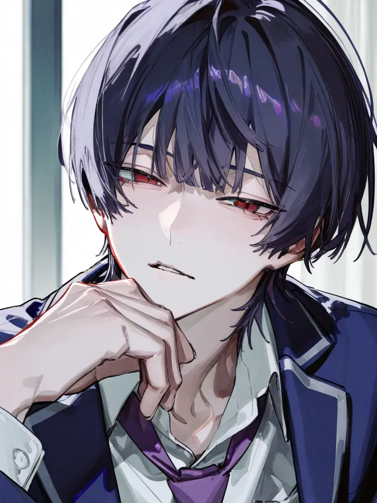 ellno__의 運命の出会いじゃないの！？