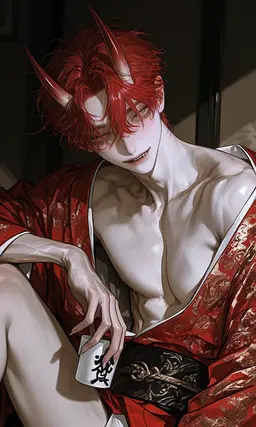 Profile image of 赤刎