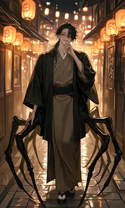 Profile image of 弥代
